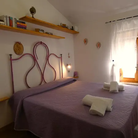 Scappo In Umbria, Casale Piccino וילה *