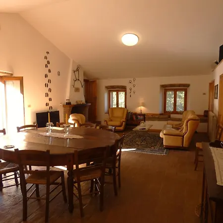 Villa Scappo In Umbria, Casale Piccino Collicello