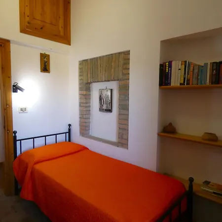 Villa Scappo In Umbria, Casale Piccino