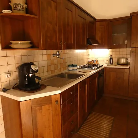 Villa Scappo In Umbria, Casale Piccino