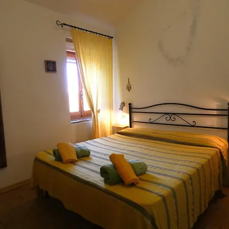 Scappo In Umbria, Casale Piccino Collicello