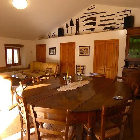 Villa Scappo In Umbria, Casale Piccino *