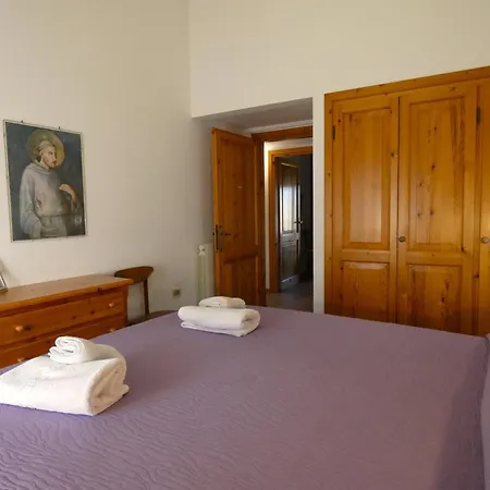 Scappo In Umbria, Casale Piccino Villa