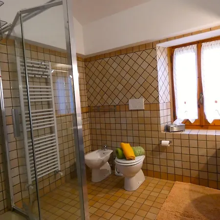 Villa Scappo In Umbria, Casale Piccino Collicello