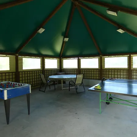 Scappo In Umbria, Casale Piccino Villa