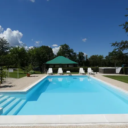 Villa Scappo In Umbria, Casale Piccino