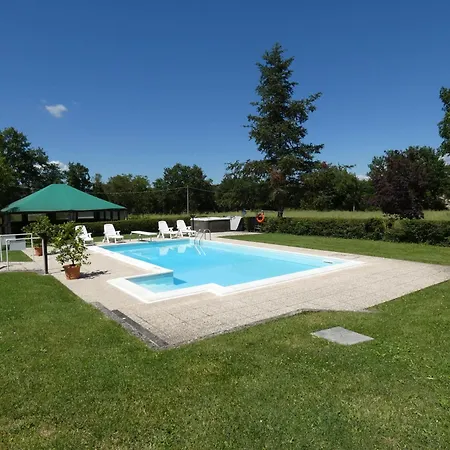 Scappo In Umbria, Casale Piccino Collicello