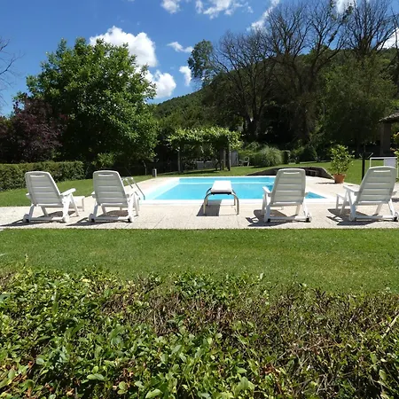 Villa Scappo In Umbria, Casale Piccino *